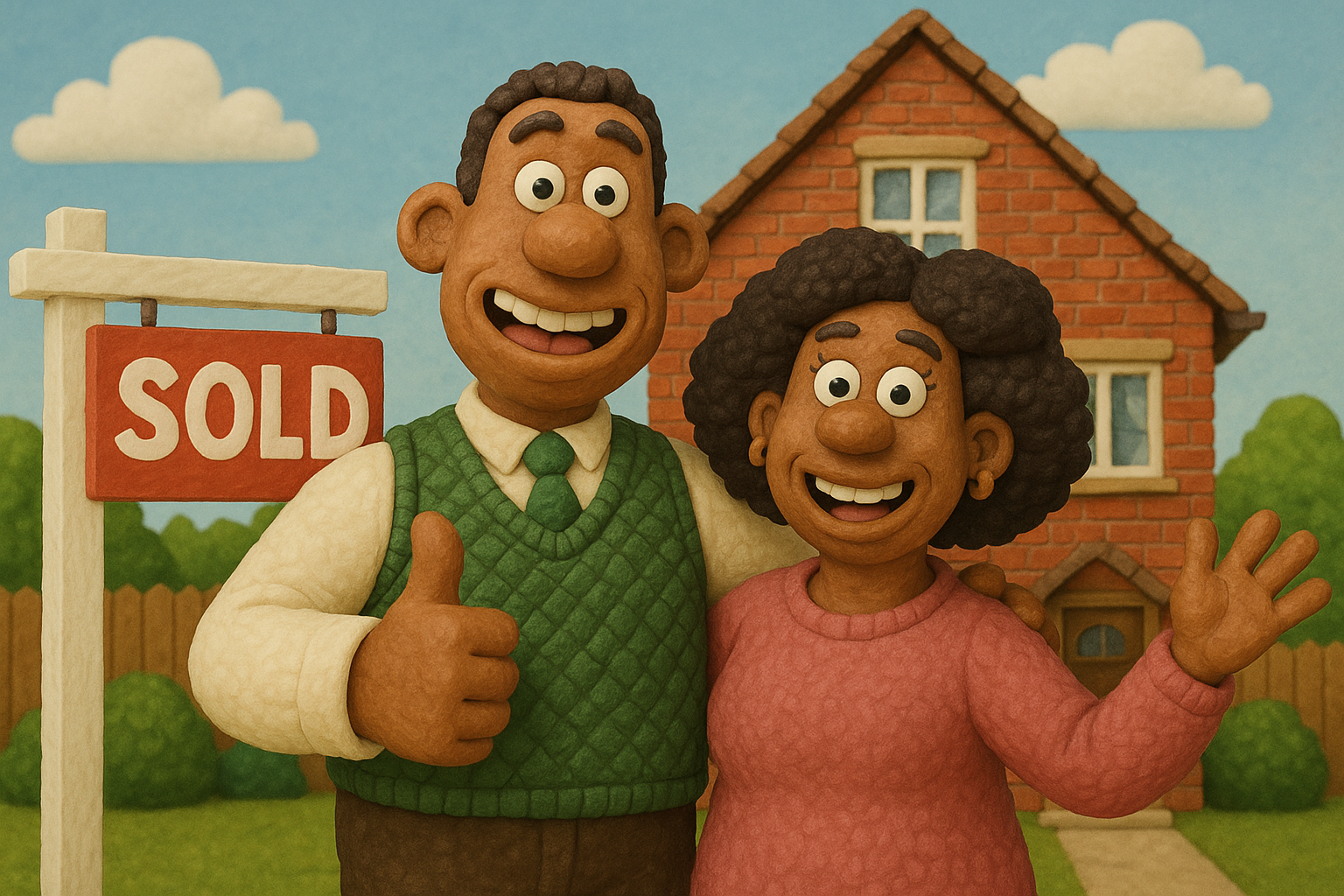 serious about selling